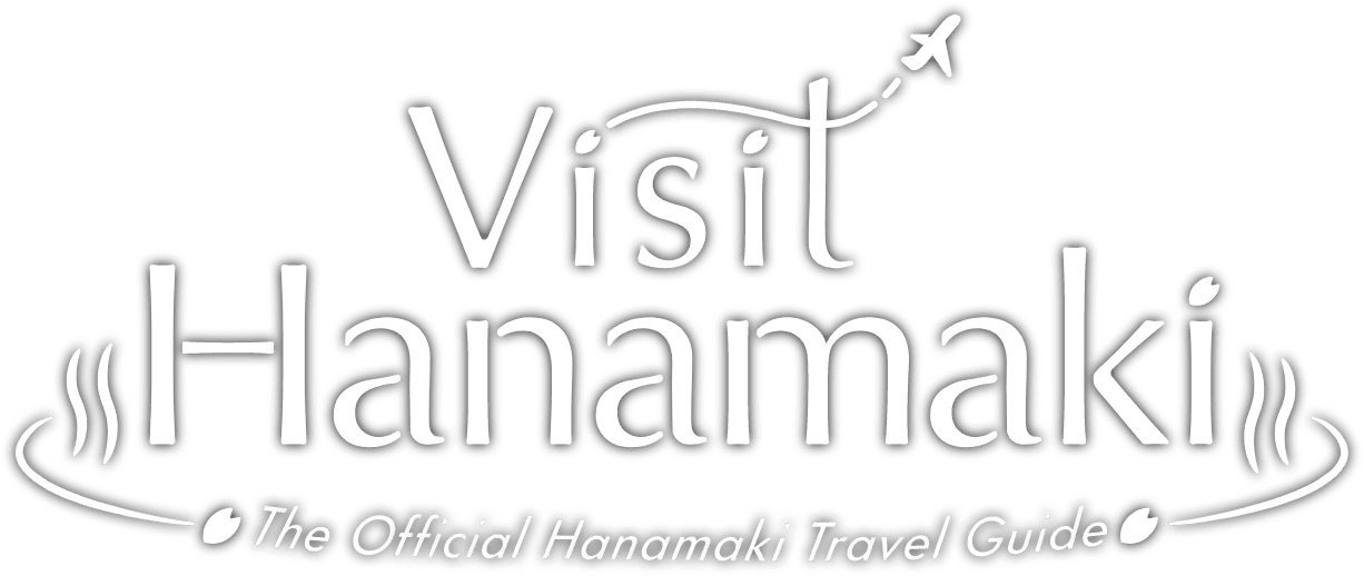 Visit Hanamaki